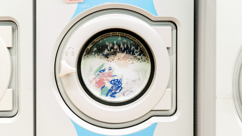 24 Hour Laundromat | Washateria | Wash & Fold - Laundromat in Houston
