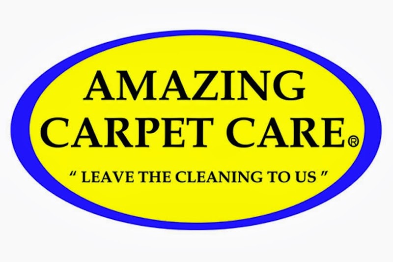 Amazing Carpet Care - Laundromat in San Antonio