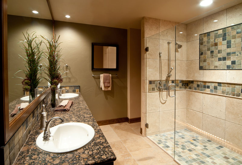 Amazing Contractor LLC - Laundromat in Houston