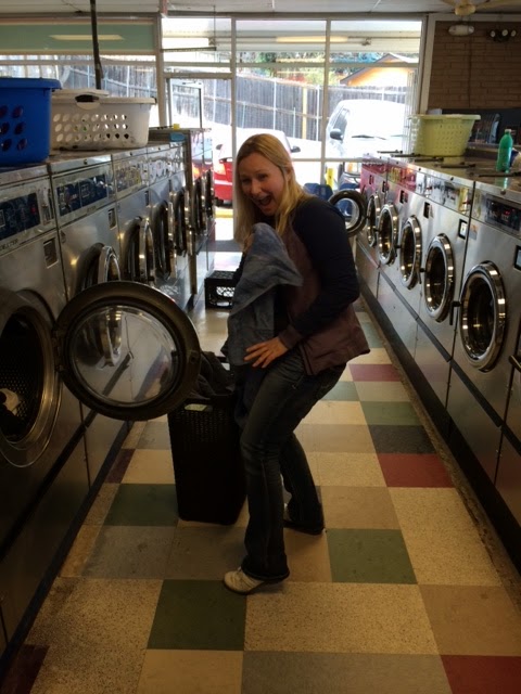 ATX Laundry - Laundromat in Austin