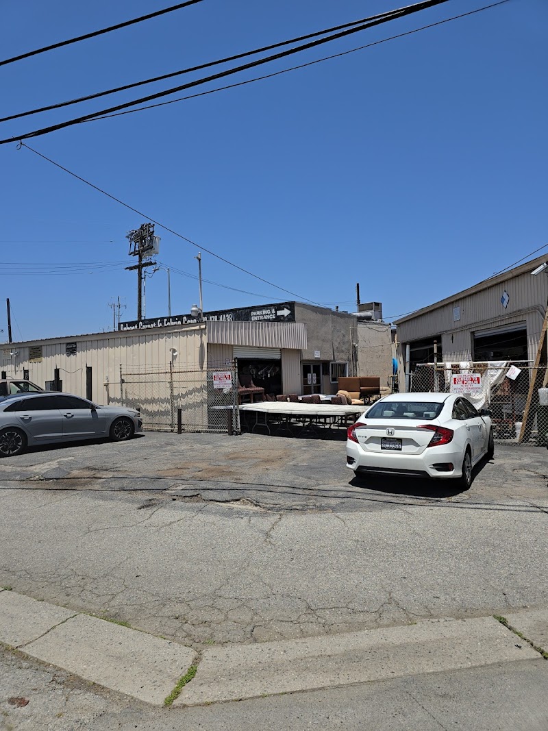 Bobcat Carpet & Fabric Care - Laundromat in CA 90064