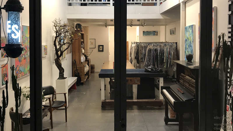 Cleaners LA - Laundromat in CA 90014
