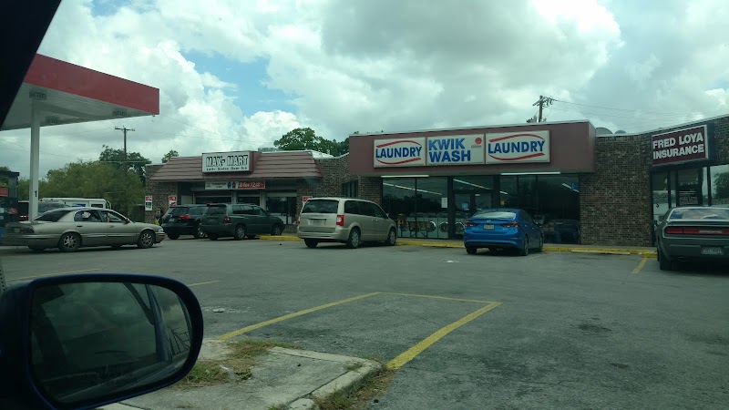 Coinmach - Laundromat in San Antonio