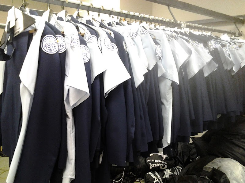 Comet Cleaners and Laundry San Antonio - Laundromat in San Antonio
