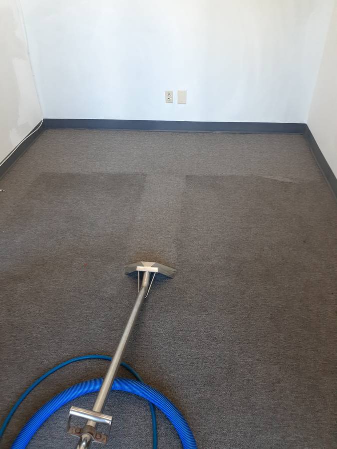 Go Green Carpet Clean - Laundromat in CA 94110