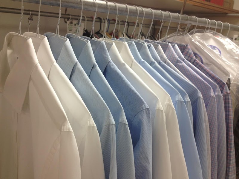 Image Dry Cleaners - Laundromat in CA 90004