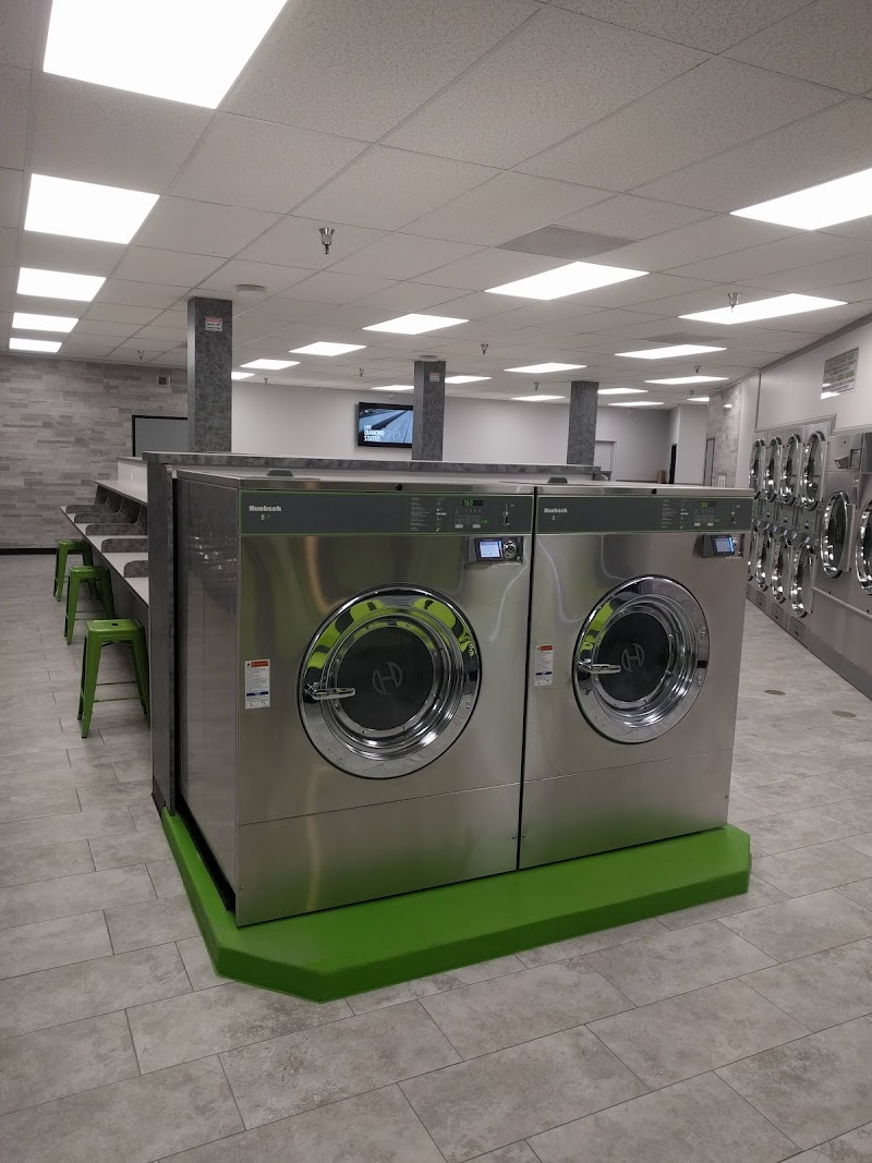 Iowa Coin Laundry - Laundromat in CA 92507