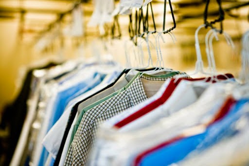 Jack Brown Cleaners - Laundromat in Austin