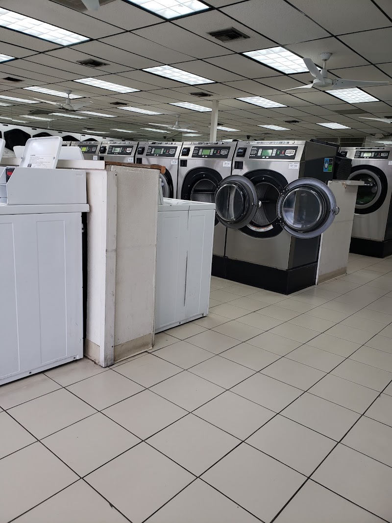 Kwik Wash - Laundromat in San Antonio