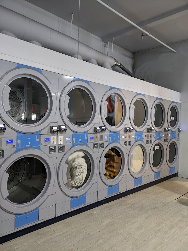 Laundré - Laundromat in CA 94110