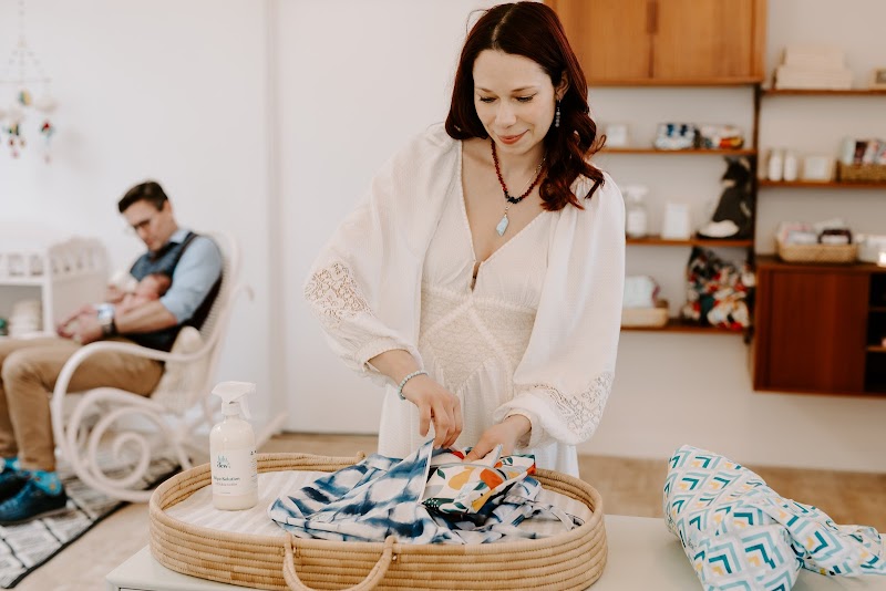 Luludew Diaper & Home Delivery Service - Laundromat in CA 90032