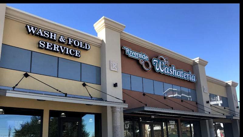 Riverside Washateria - Laundromat in Austin