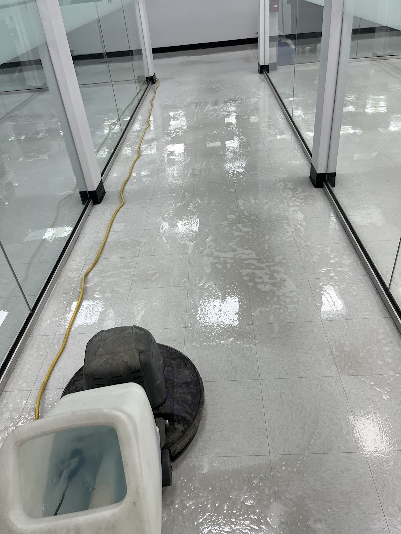 R.J.R Janitorial Service - Laundromat in CA 92507