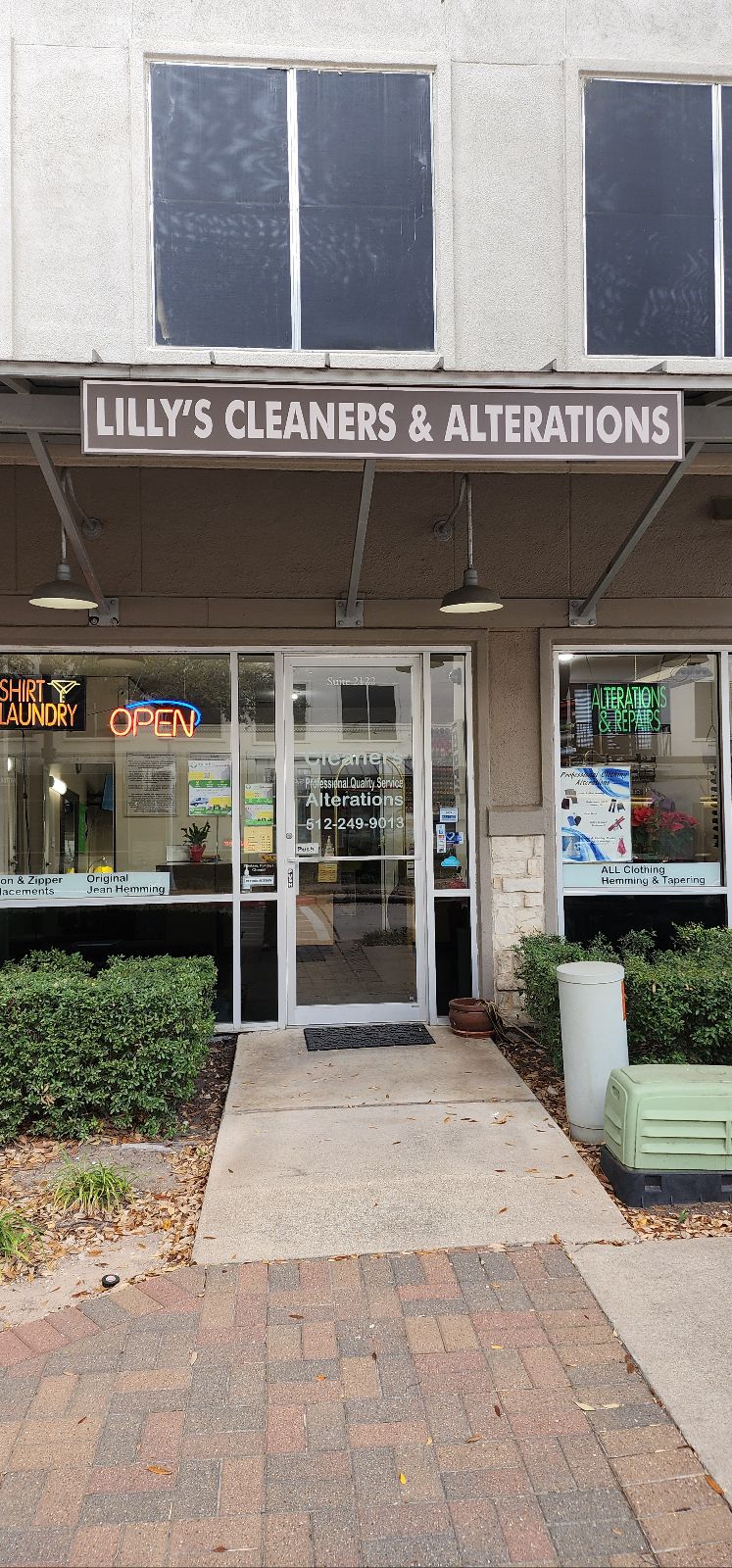 Sew Fresh & So Clean - Laundromat in Austin