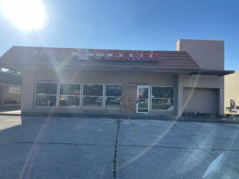 Star Cleaners - Laundromat in Houston