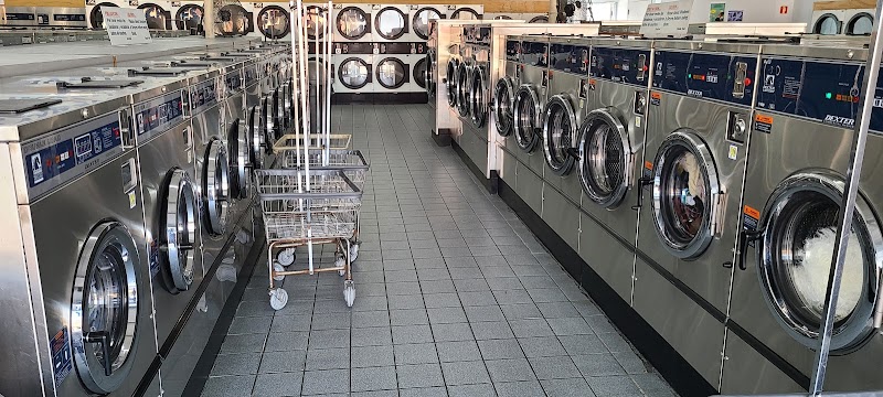 Super Wash Washateria - Laundromat in Houston
