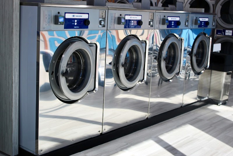 The Laundry Express - Medical - Wash & Fold Service - Laundromat in San Antonio
