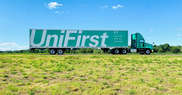 UniFirst Uniform Services - Fresno - Laundromat in CA 93725