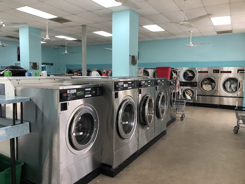 Wash Day Laundry-Oak Hill - Laundromat in Austin
