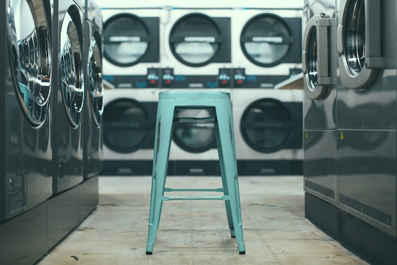 Wash House - Laundromat in CA 90026