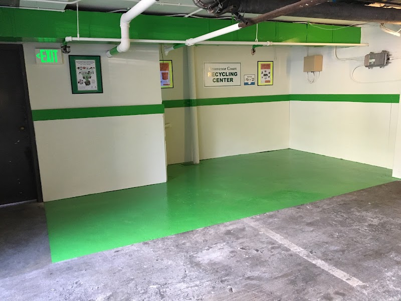 YGA Building Maintenance LLC - Laundromat in CA 94102